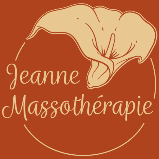Jeanne Massothérapie